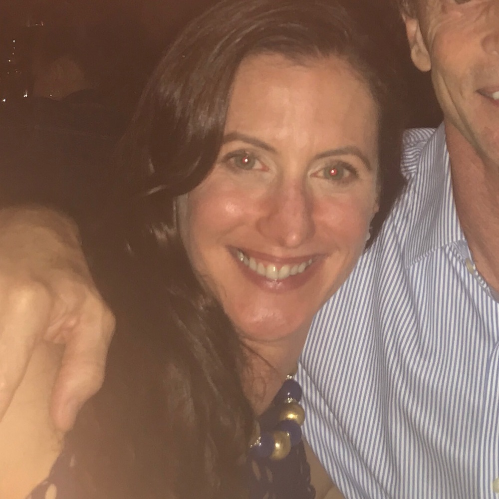 Meet your Posher, Margaret